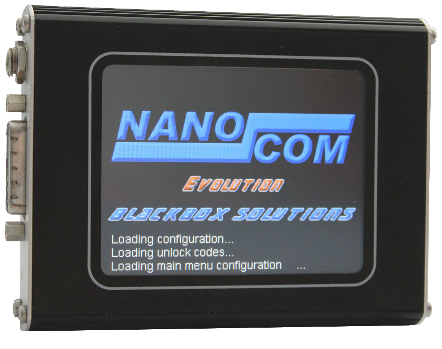 Nanocom