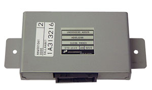 SM004 ECU