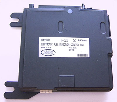 SM006 ECU