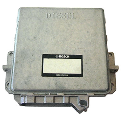 SM007 ECU