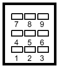 SM009 pins 5