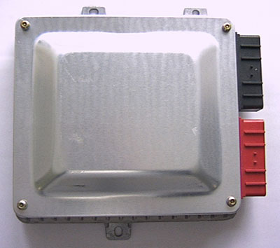 SM010 ECU