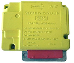 SM011 ECU