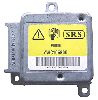 SM014 ECU