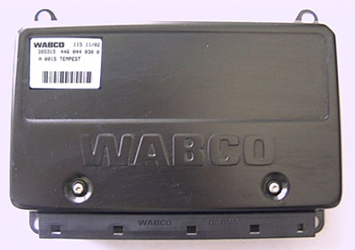 SM016 ECU