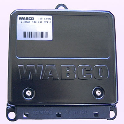 SM018 ECU