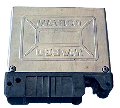 SM021 ECU