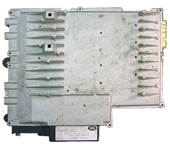 SM022 ECU