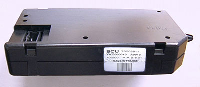 SM023 ECU