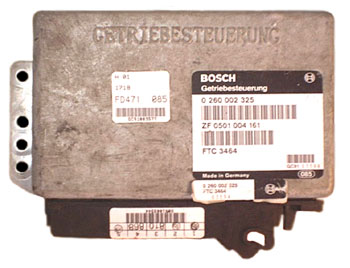 SM028 ECU