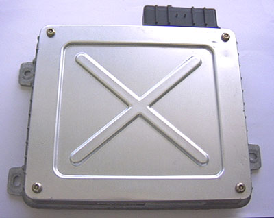 SM032 ECU