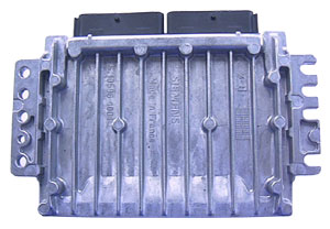 SM037 ECU
