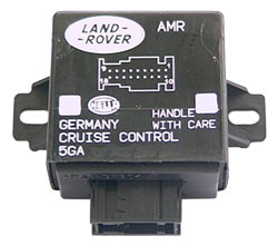 SM039 ECU