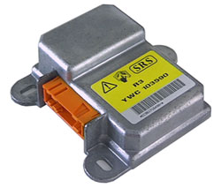 SM040 ECU