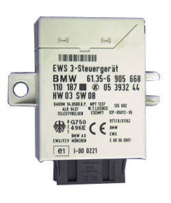 SM044 ECU