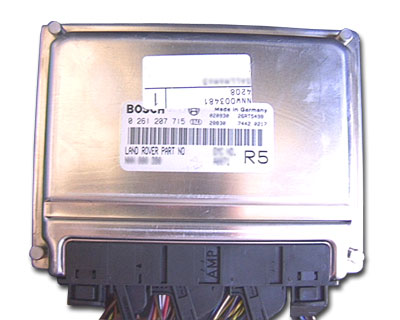 SM046 ECU