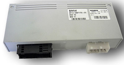 SM048 ECU