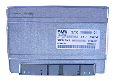SM050 ECU