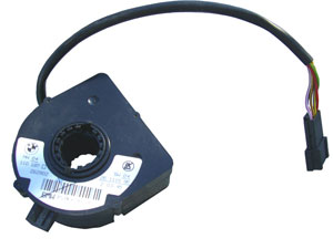 SM052 ECU