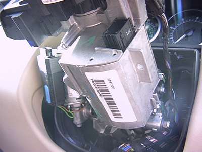 SM053 ECU