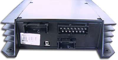 SM057 ECU
