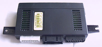 SM058v11 ECU