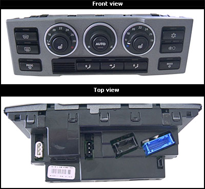 SM062 ECU
