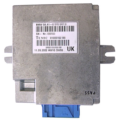 SM063 ECU