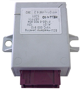 SM066 ECU