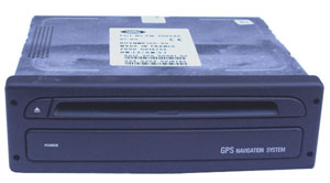 SM067 ECU