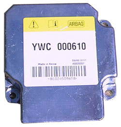 SM071 ECU