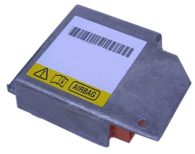 SM076 ECU