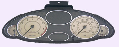 SM077 ECU