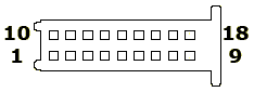SM078 C2 pins