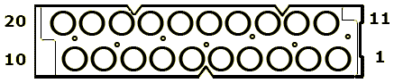 SM078 C3 pins