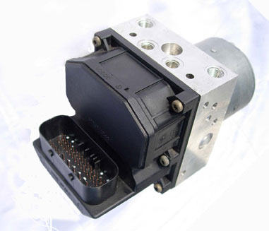 SM079 ECU