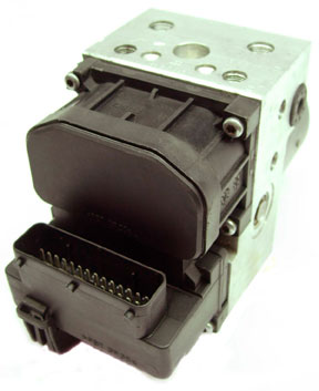 SM080 ECU