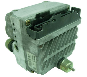 SM081 ECU