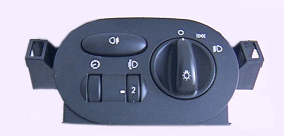 SM082 ECU 2