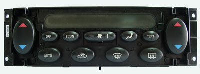 SM083 ECU
