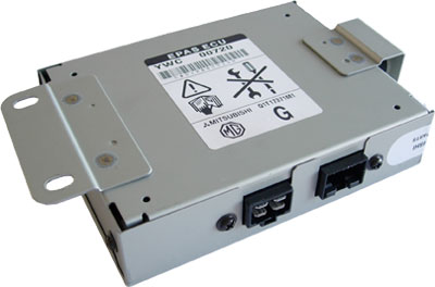 SM094 ECU