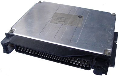 SM095 ECU