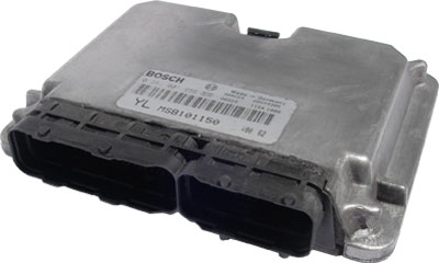 SM096 ECU