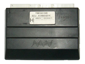 SM097 ECU
