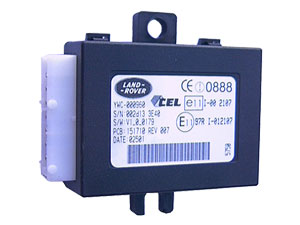 SM099 ECU